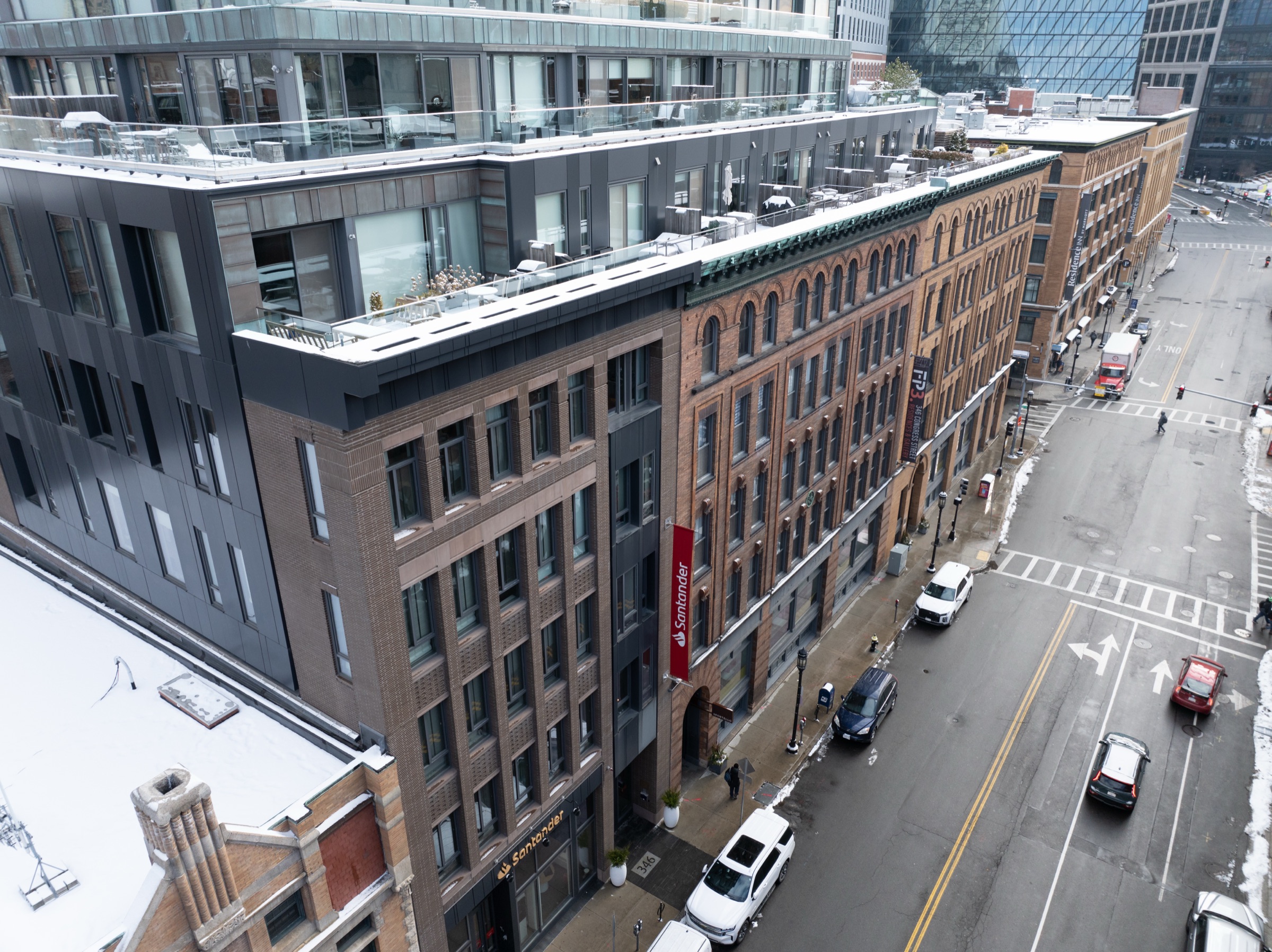 FP3 Condominiums