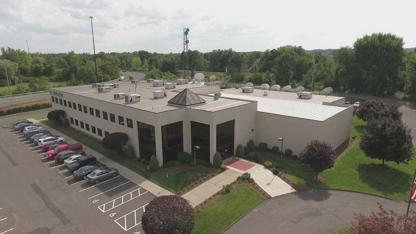 WWLP Station