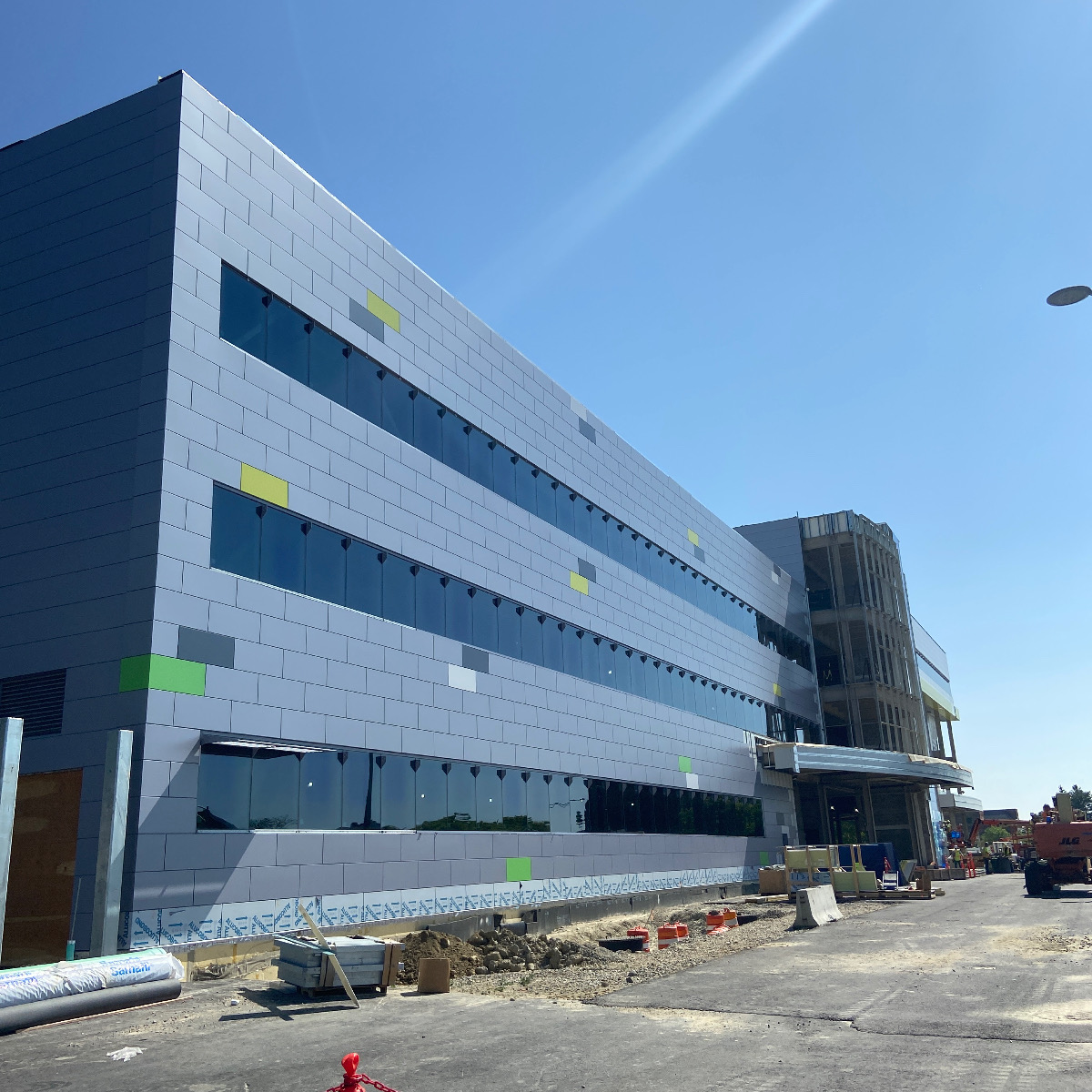 WuXi Biologics