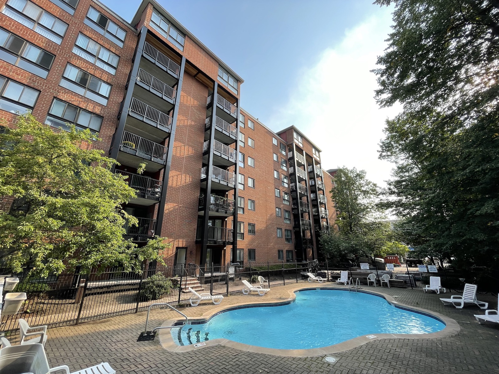 Gateway Condominiums