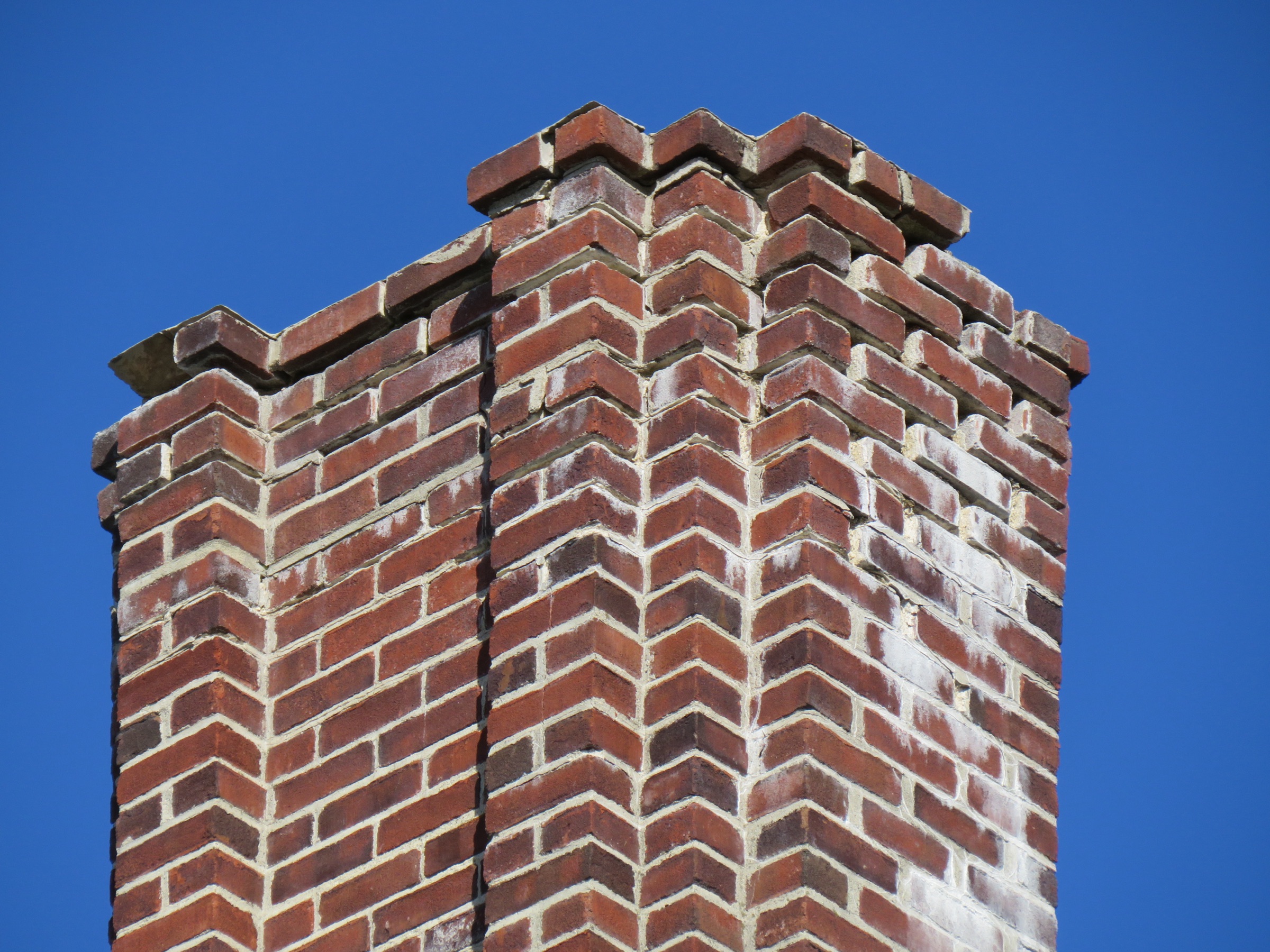 Hospital Masonry Assessment