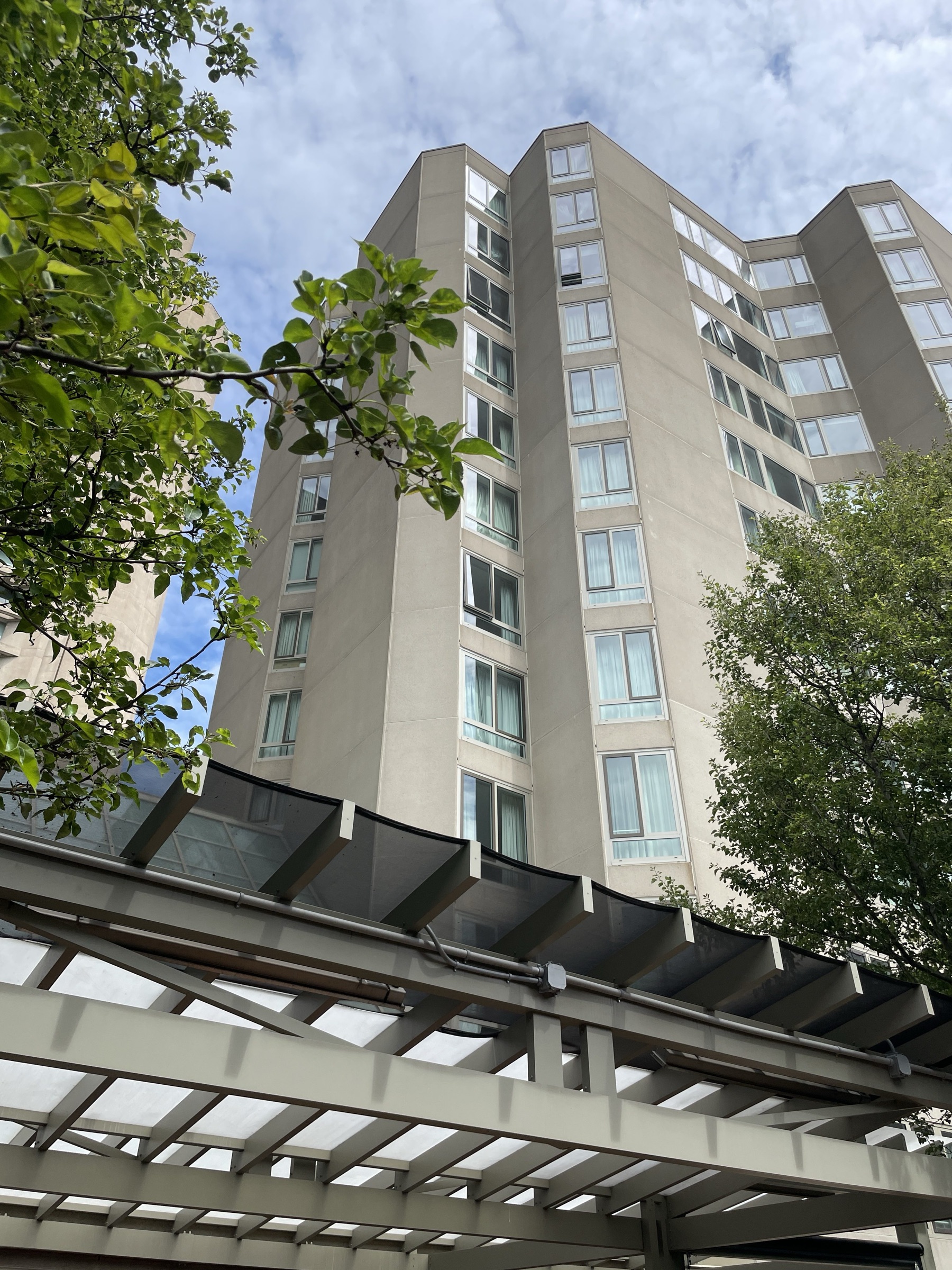 The Greenhouse Apartments