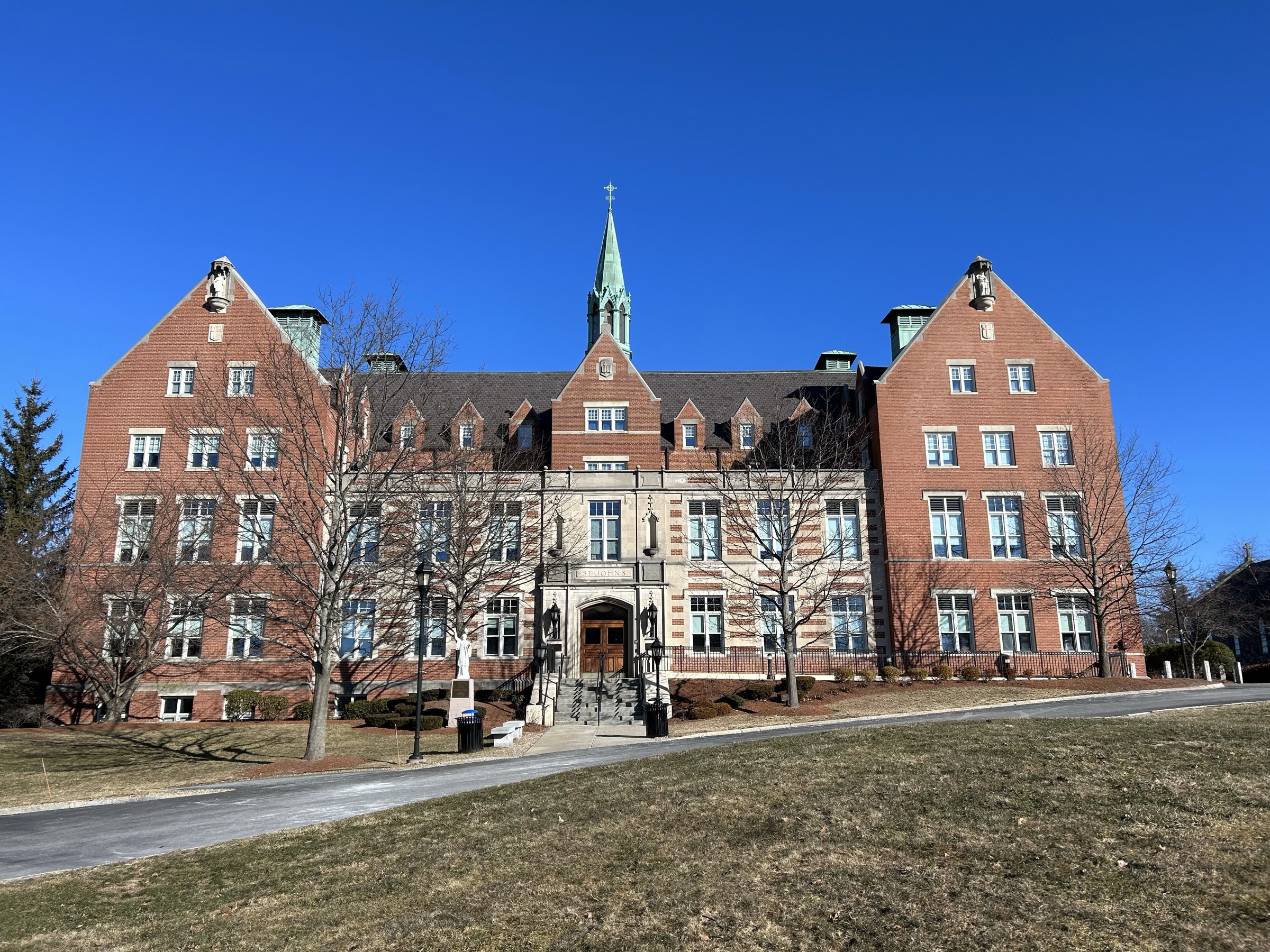 St. John's Prep