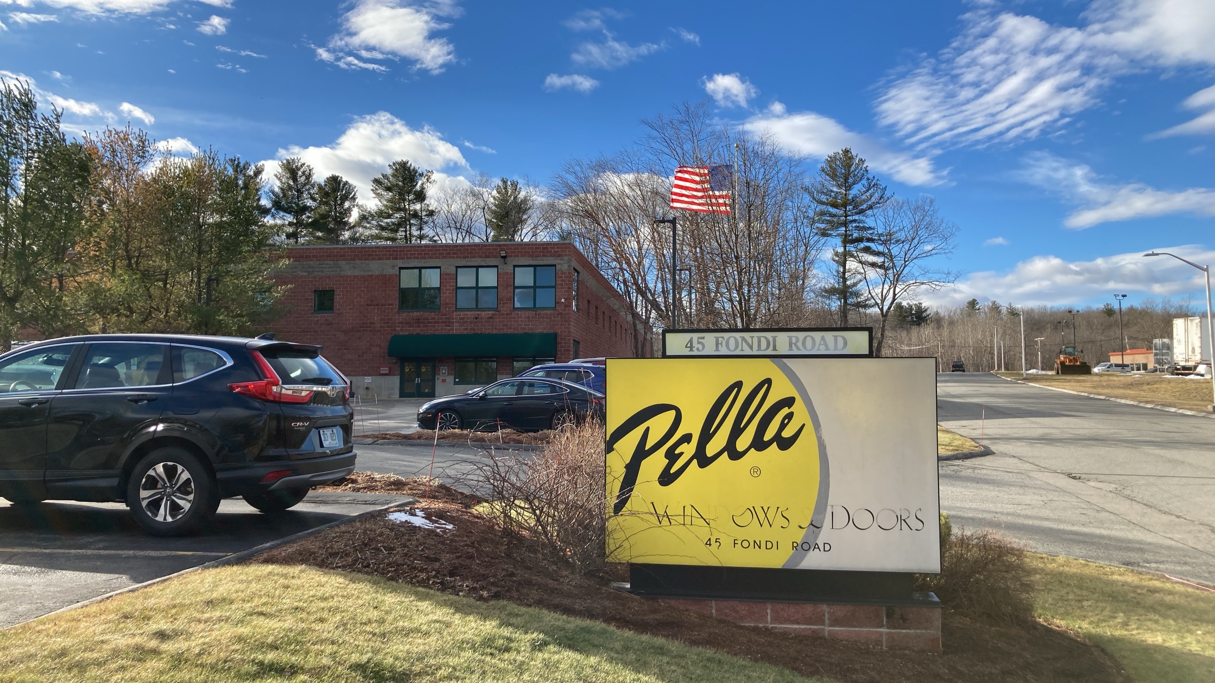 Pella Headquarters