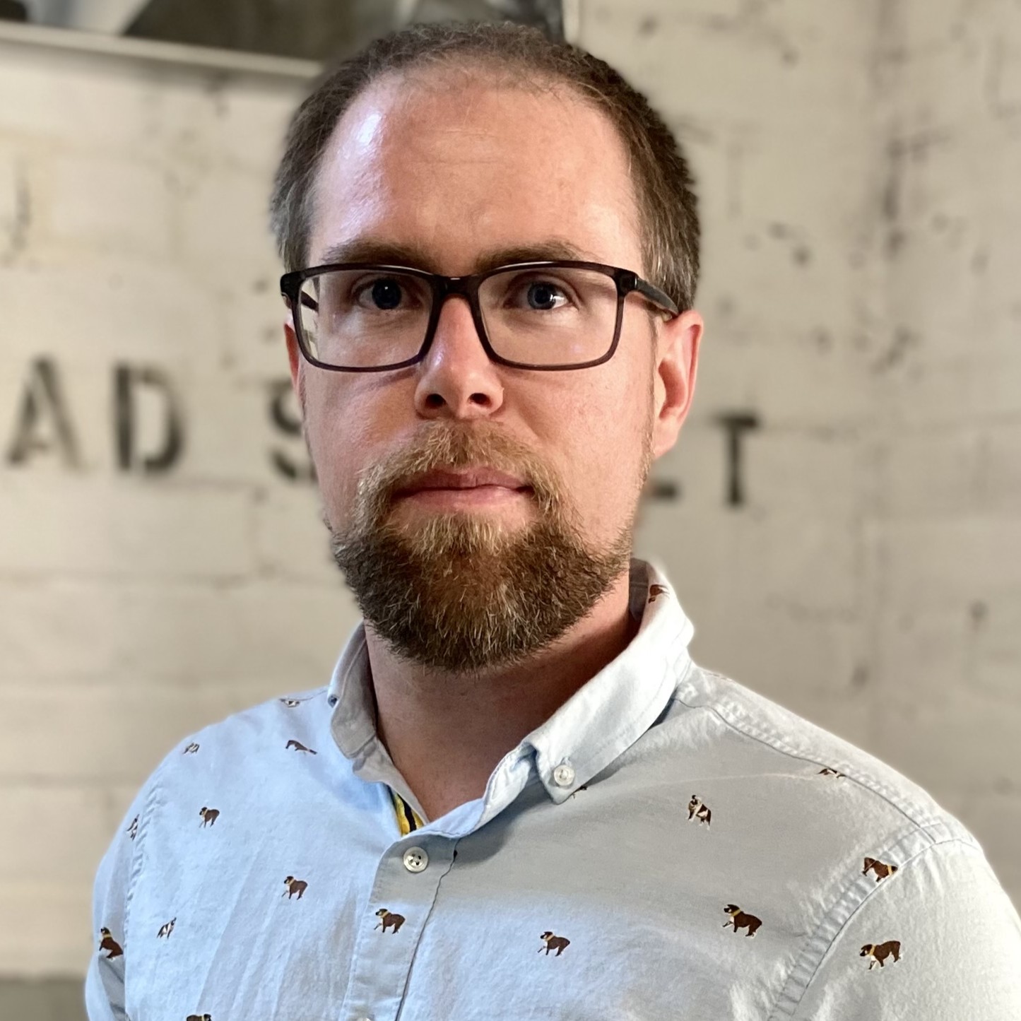 Sean Maiden