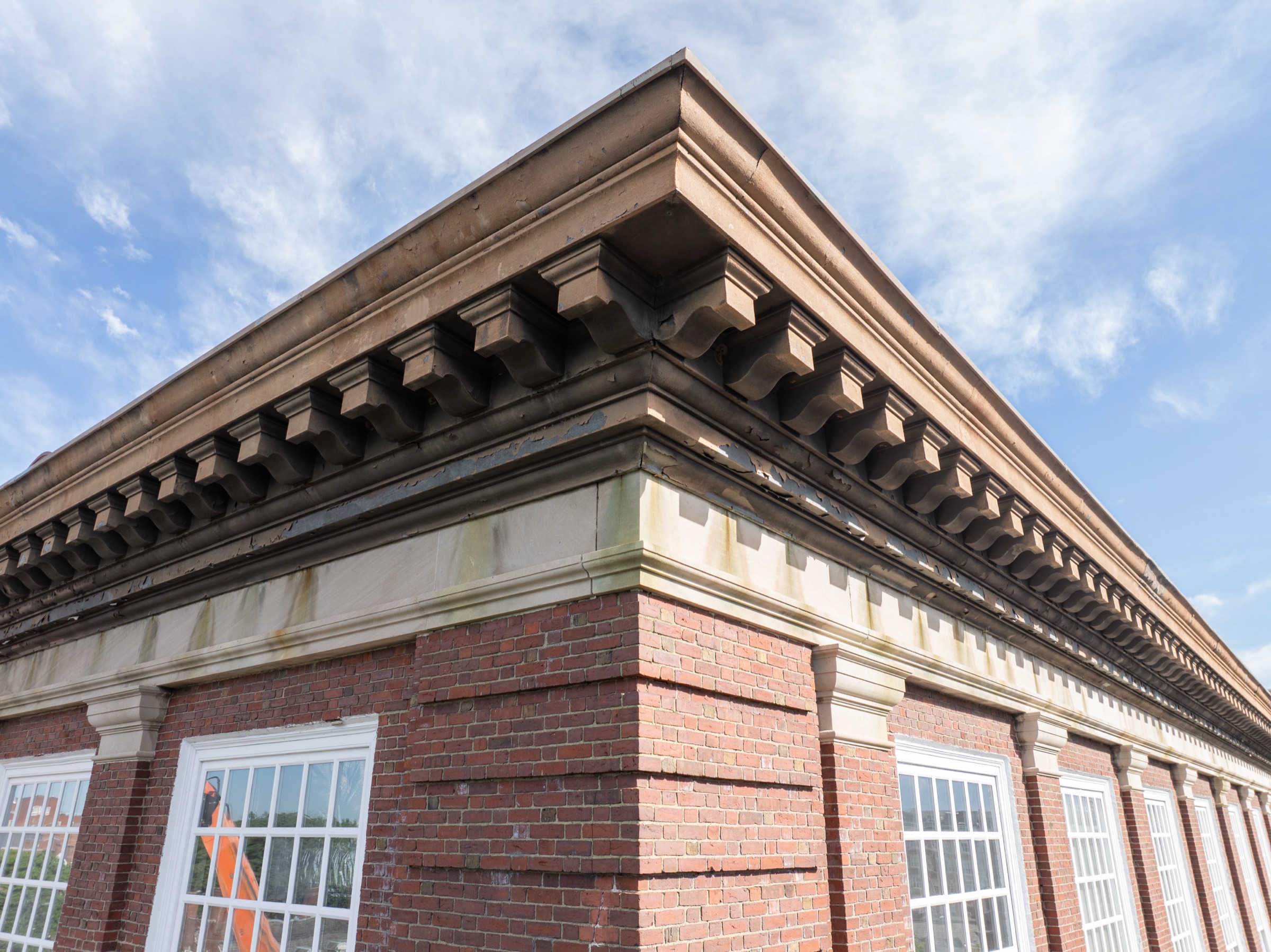 Athletic Center Condition Assessment