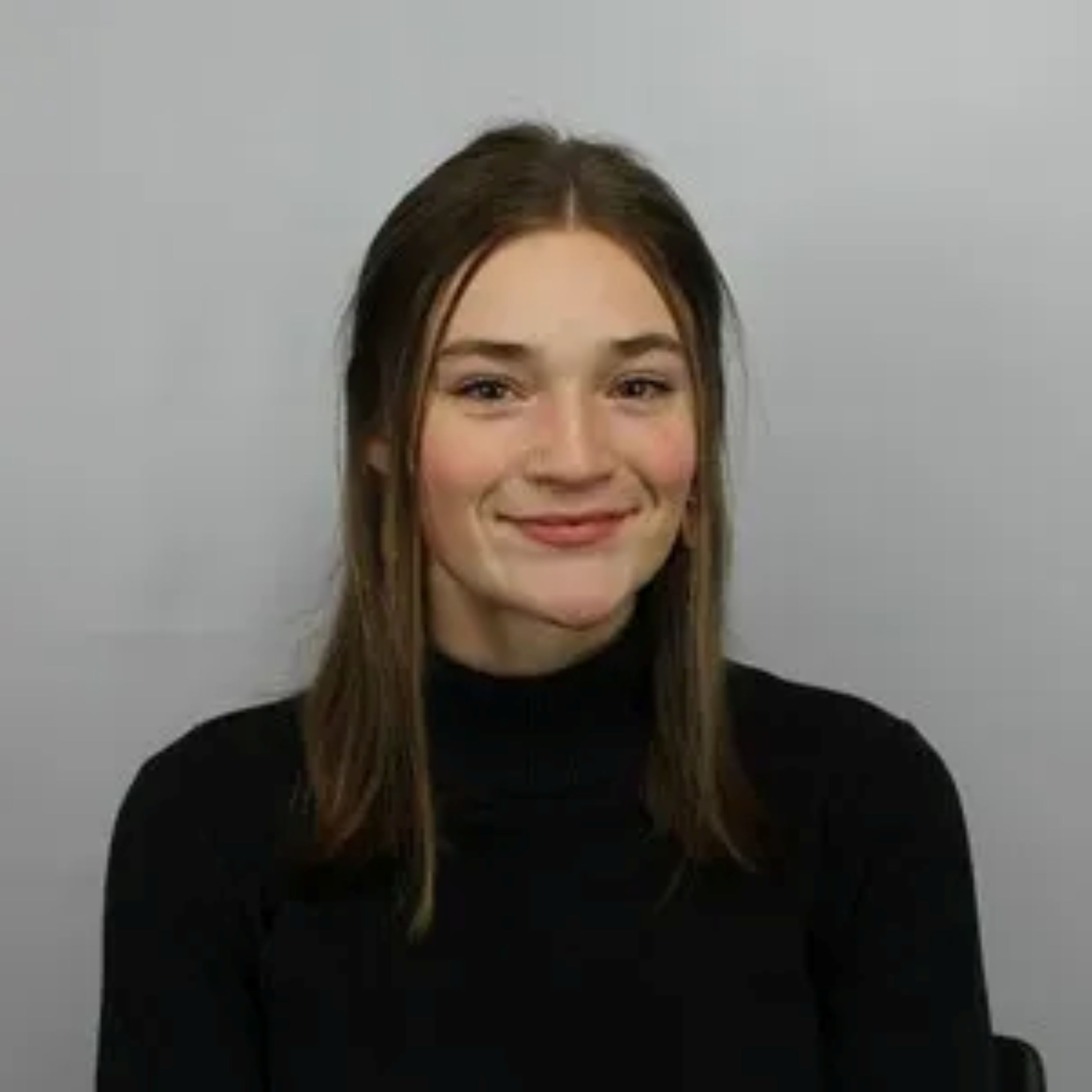 Phoebe McCartan
