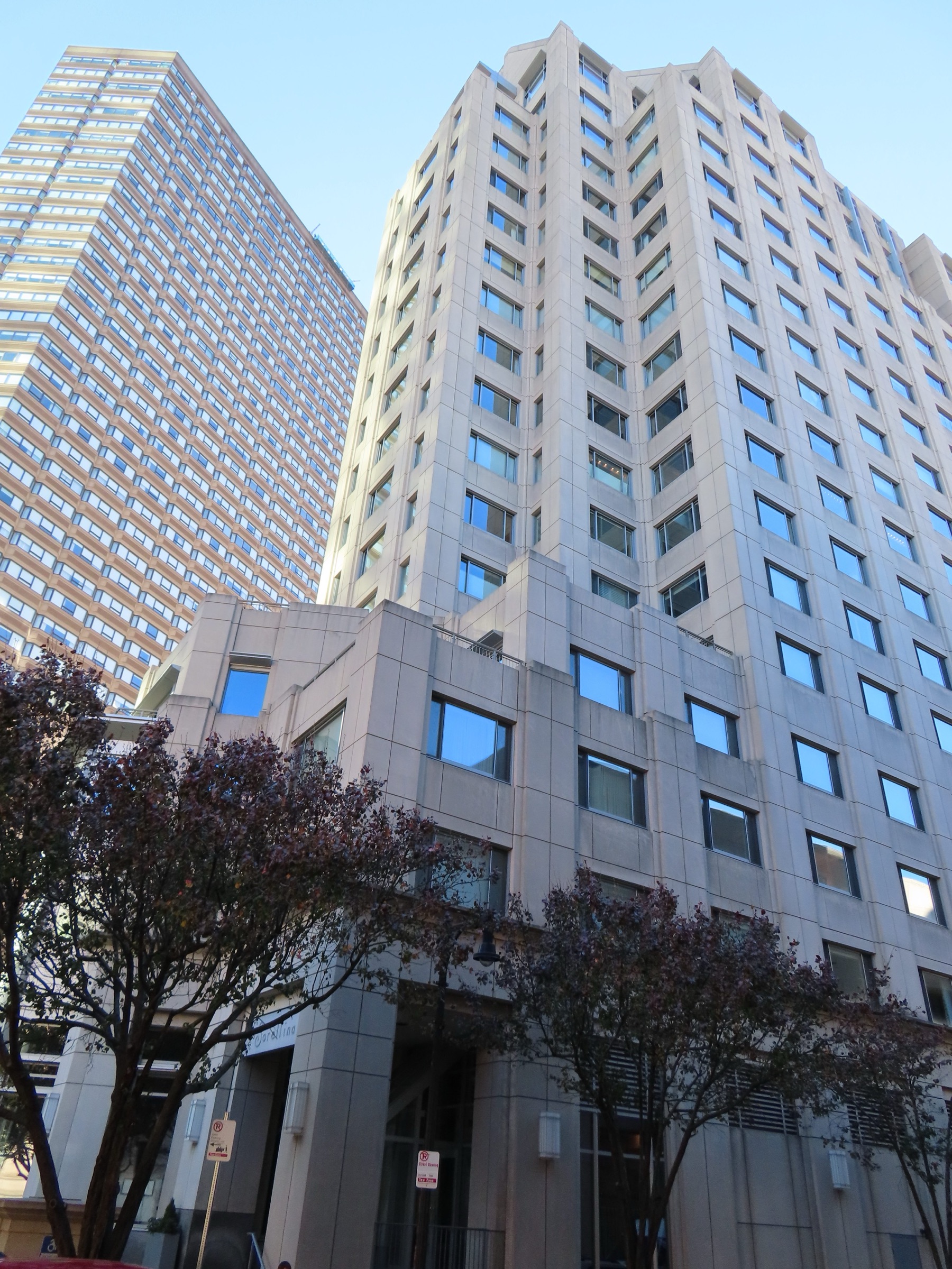Trinity Place