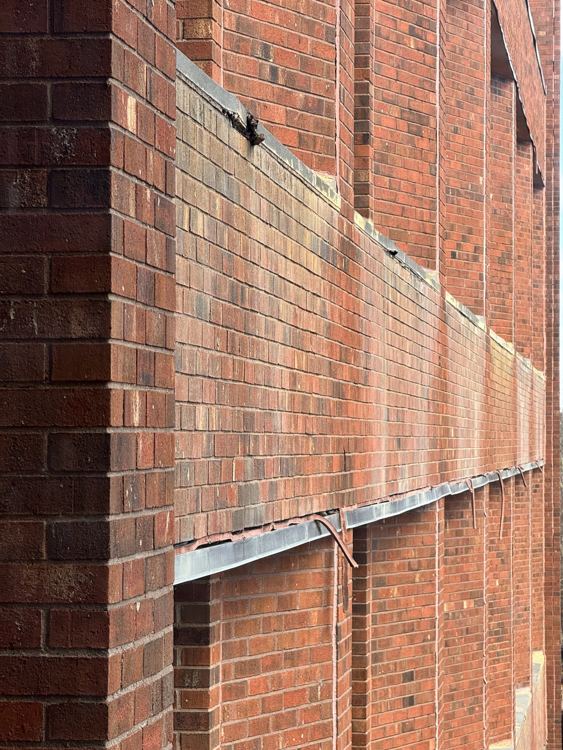 Research Facility Fenestration Study