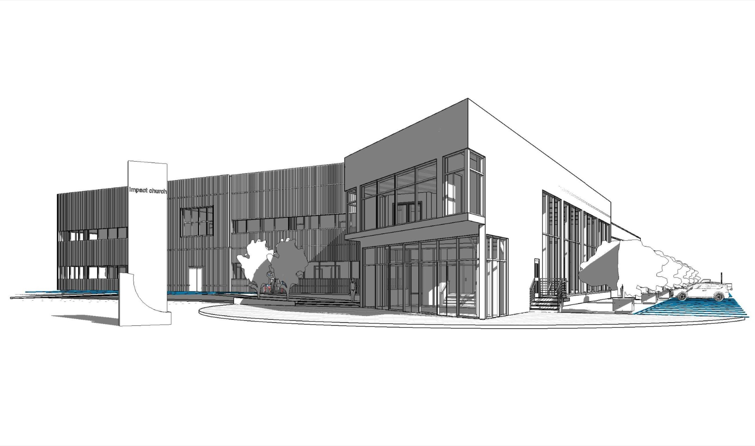 Impact Church