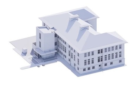 Munroe Center of the Arts