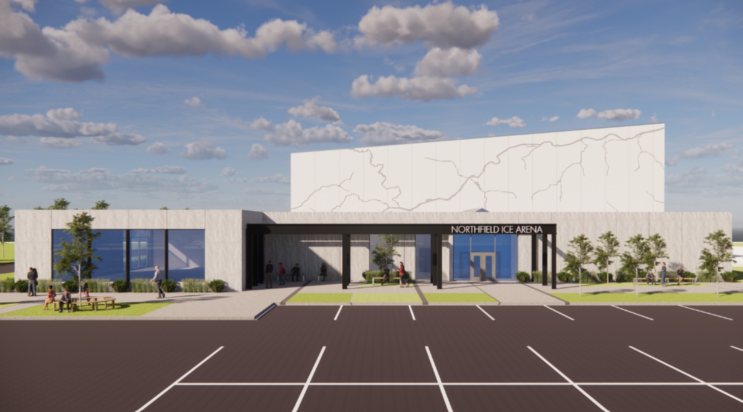 Northfield Ice Arena