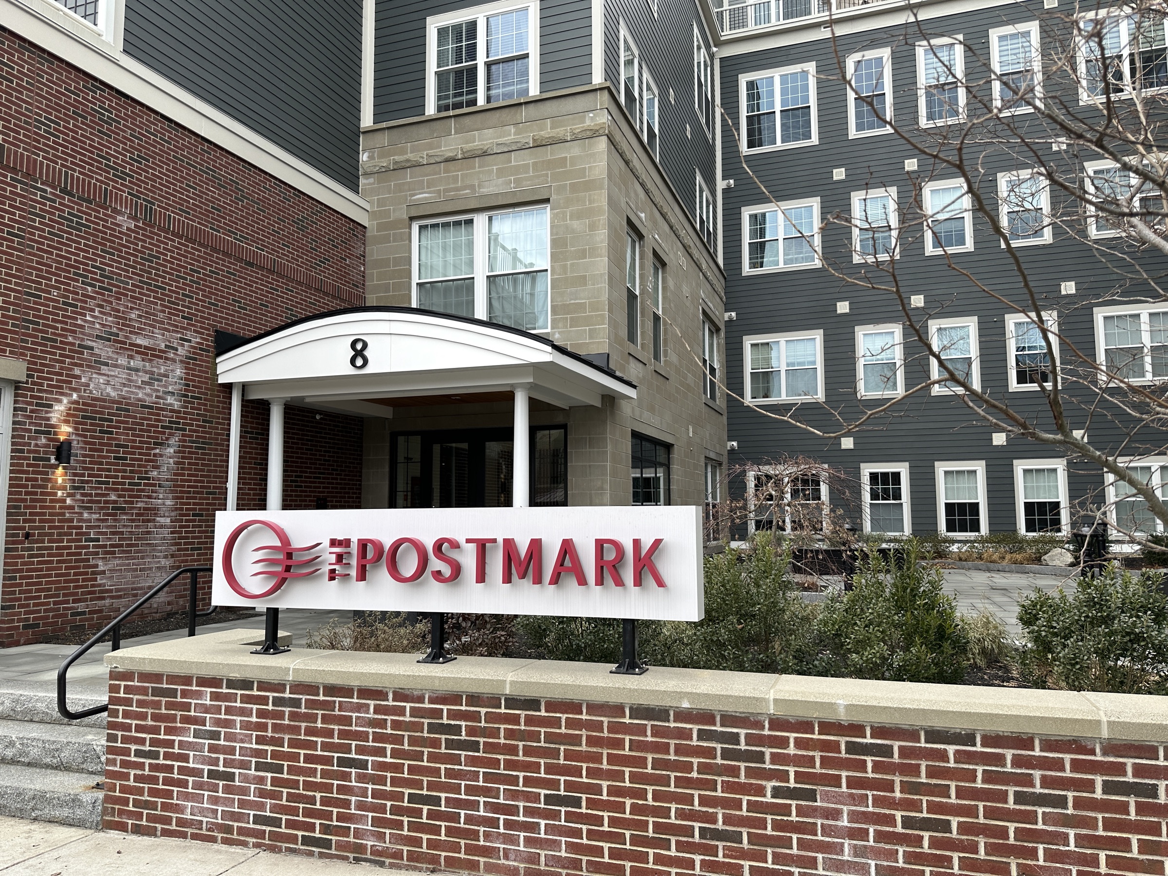 The Postmark