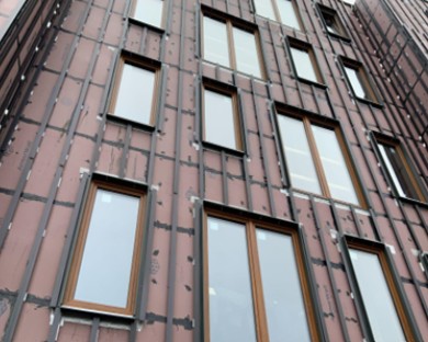 Ttoren Flats