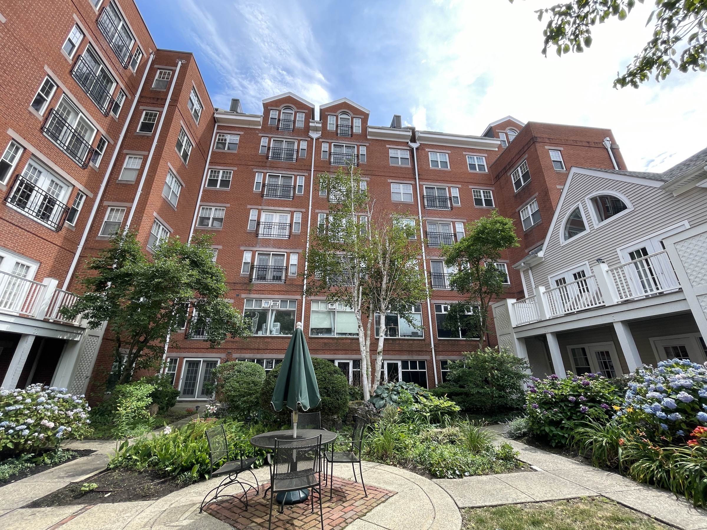 Essex Condominium