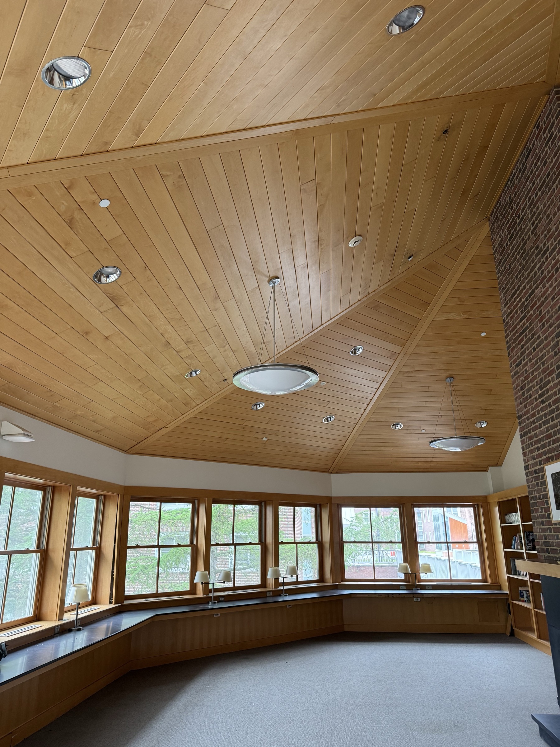 Roof Retrofit Feasibility Study