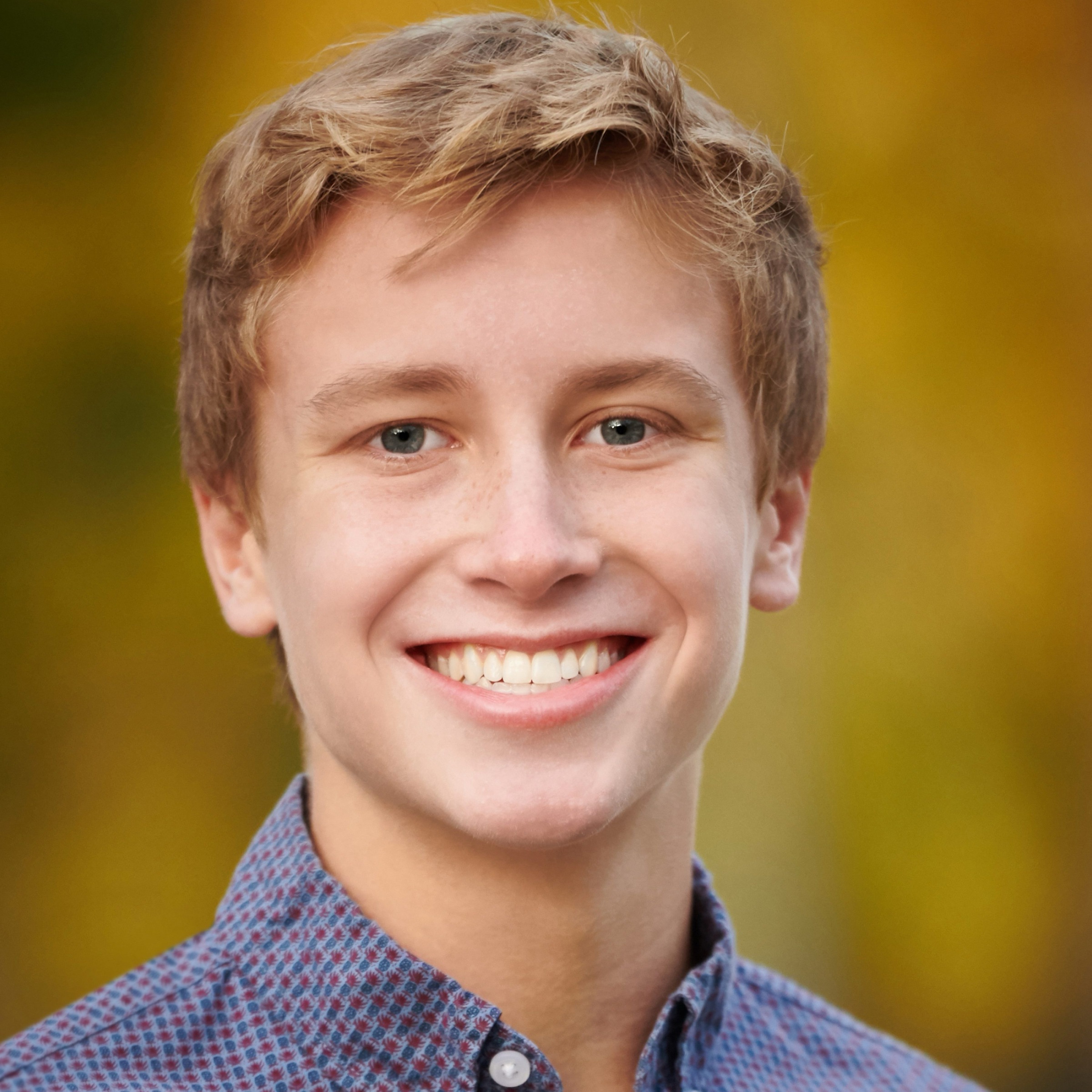 Graham Markert