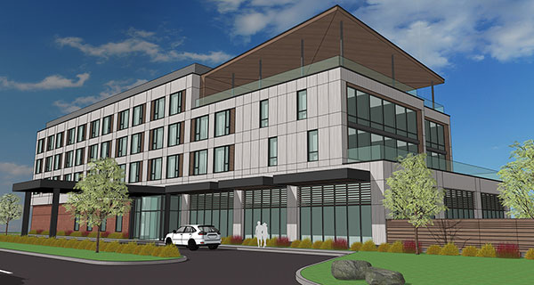 Babson Executive Lodge and Conference Center