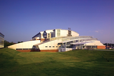 Campus Recreation Center
