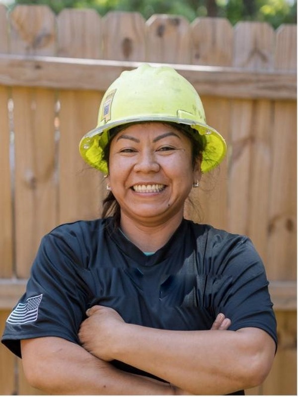 Maria "Doris" Cortez