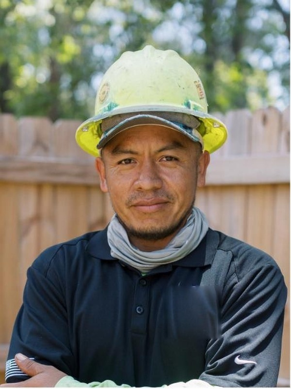 Martin Lopez Cortez