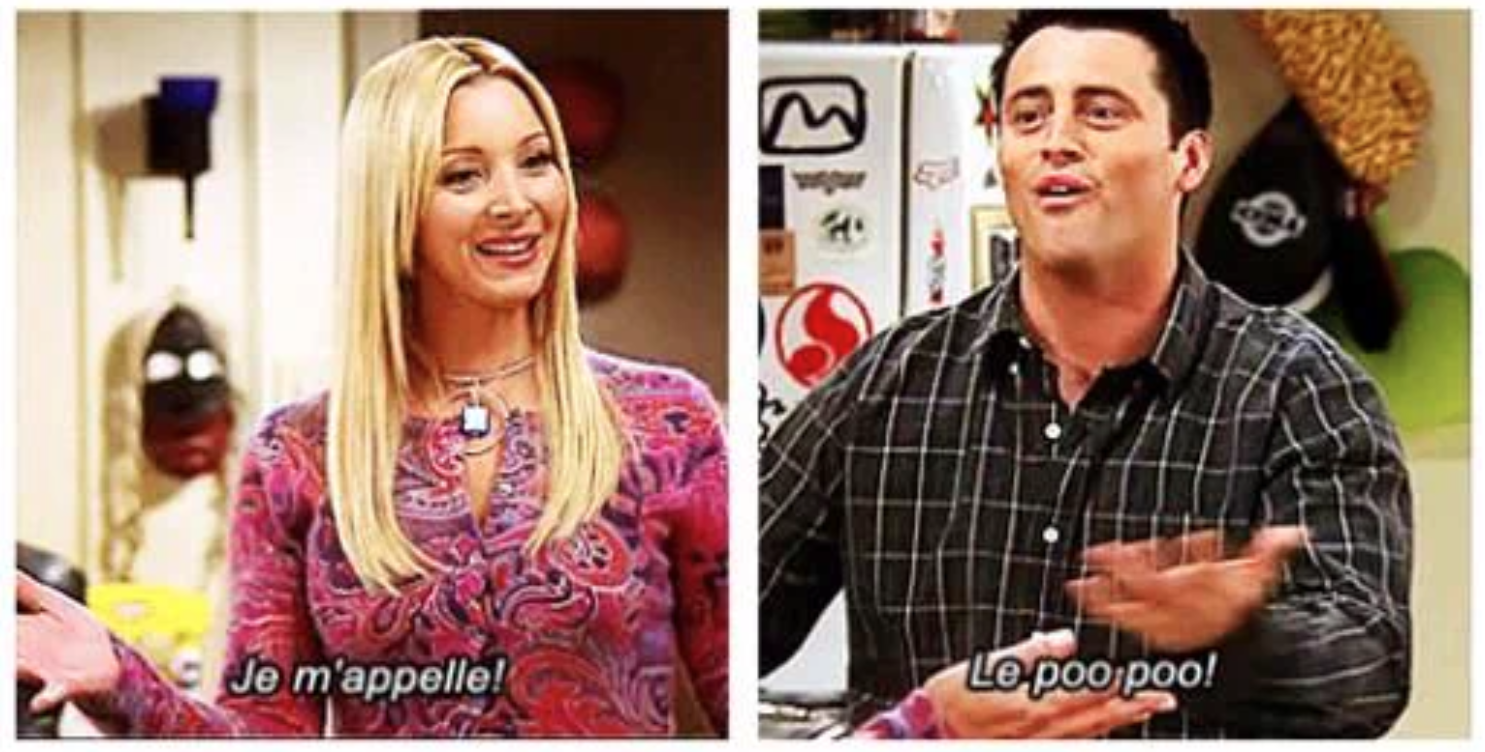 Je m'appelle budget request